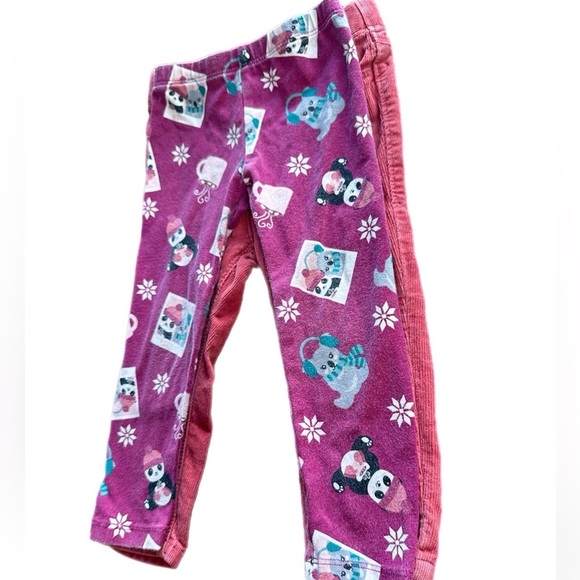 Old Navy/Children’s Place 2T Girls Pants Bundle - Picture 5 of 6